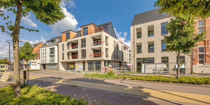Project in Vrijheid, 2370 Arendonk