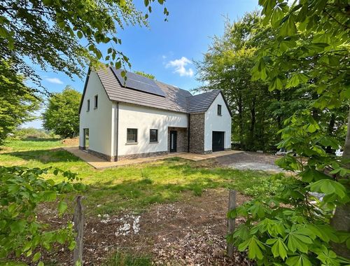                                         Woning te koop in Amel, € 545.000
