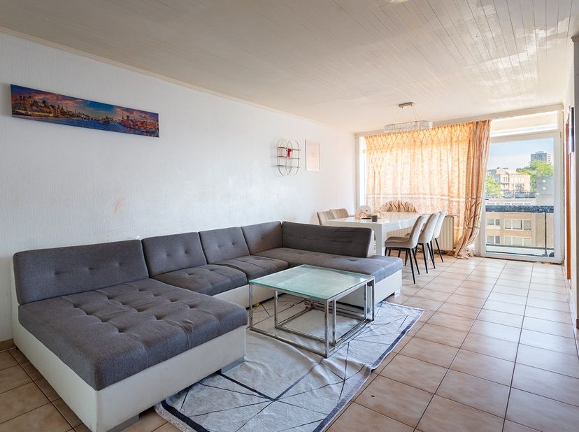 Appartement à vendre
                    à 2100 Deurne