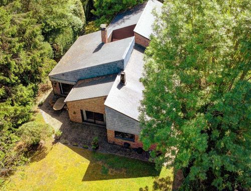                                         Villa à vendre à Overijse, € 850.000

