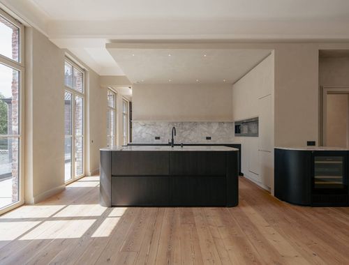                             Appartement te koop in Gent
