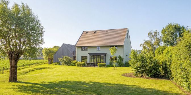 Maison à vendre à Dalestraat 13, 9850 Hansbeke
