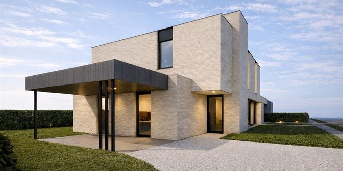 Maison à vendre à 8770 Ingelmunster