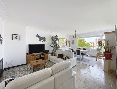                                         Appartement à vendre à Dilbeek, € 330.000
