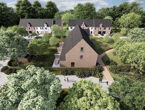                                         Maison à vendre à Wilsele, € 705.000
