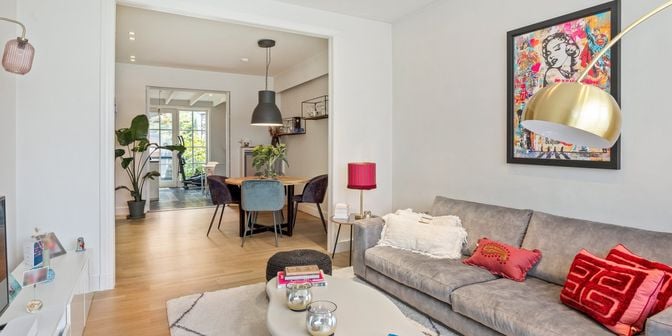 Huis te koop in Mechelsesteenweg 89, 2540 Hove