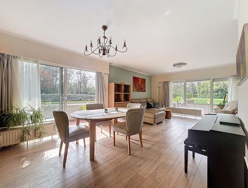                                         Appartement te koop in Evere, € 399.000

