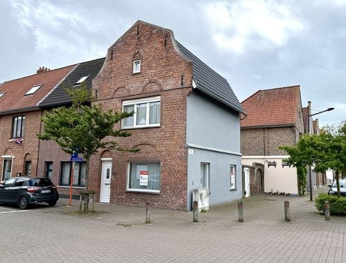                                         Maison à vendre à Oostende, € 219.000
