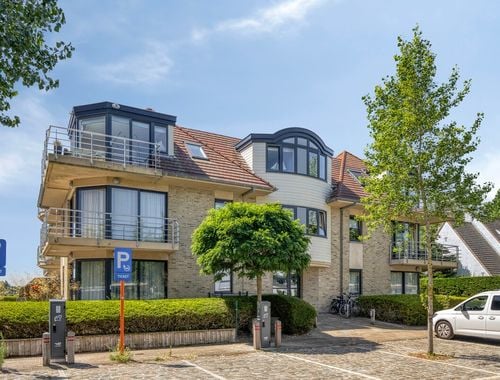                                         Appartement te koop in Koksijde, € 299.000
