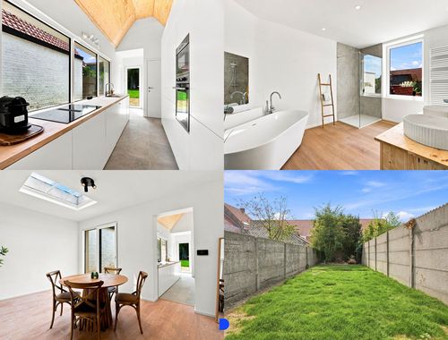                                         Maison à vendre à Roeselare, € 335.000
