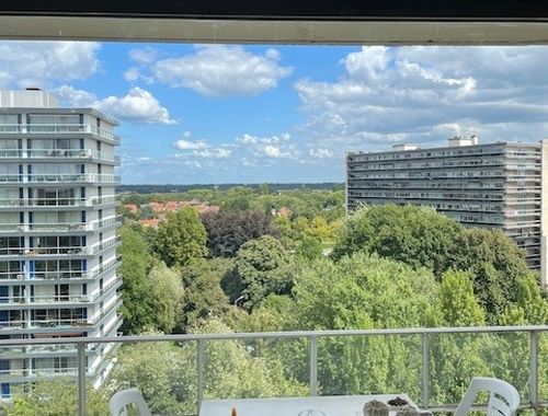                                         Appartement te koop in Berchem, € 255.000
