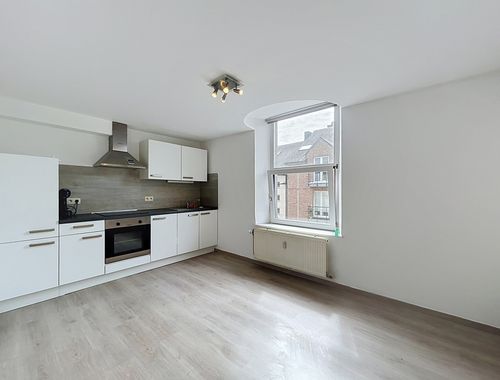                                         Duplex te huur in Ciney, € 840
