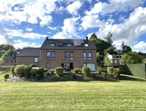                                         Woning te koop in Hamoir, € 650.000
