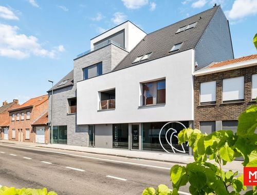                                         Appartement te huur in Zonnebeke, € 795
