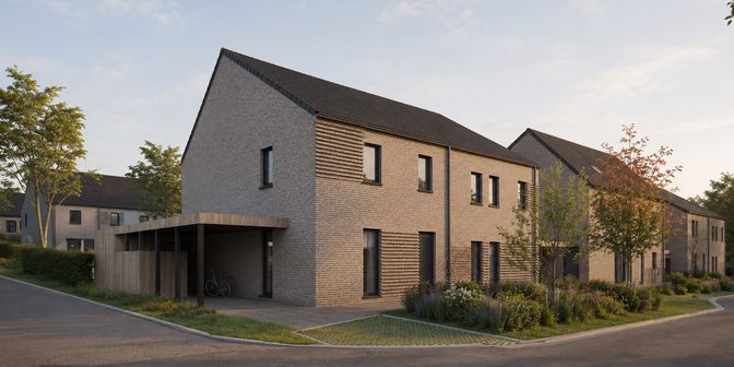 Huis te koop in Presse, 9550 Herzele