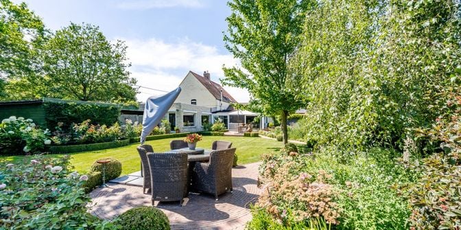 Huis te koop in Bontekoewegel 8, 8710 Wielsbeke