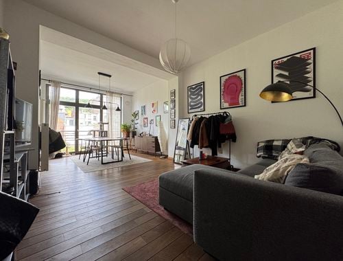                                         Appartement à louer à Forest, € 1.400
