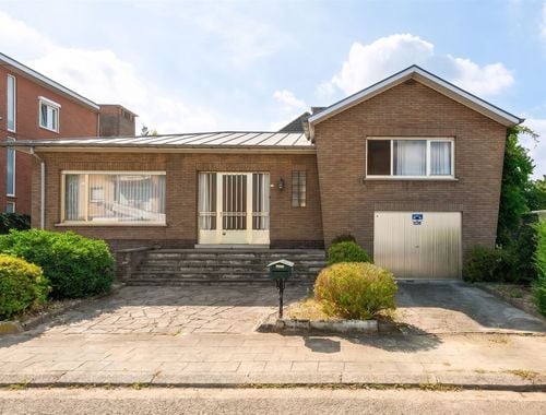                                         Eengezinswoning te koop in Schoten, € 539.000
