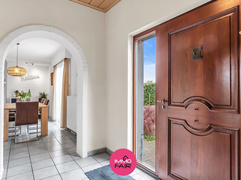 Maison à vendre
                    à 3690 Zutendaal