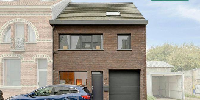 Huis te koop in Donkvijverstraat 65, 9120 Beveren