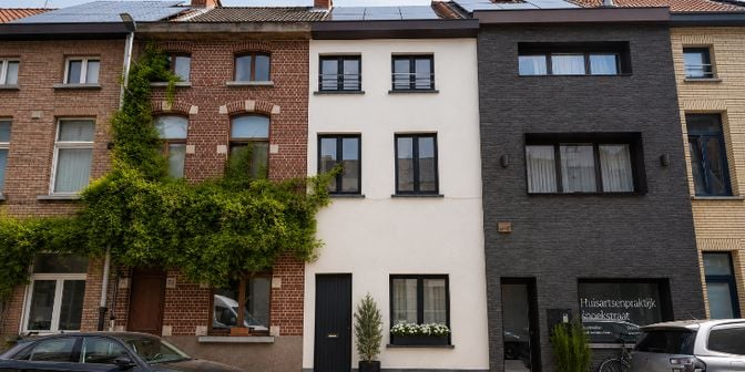 Huis te huur in Snoekstraat 27, 9000 Gent