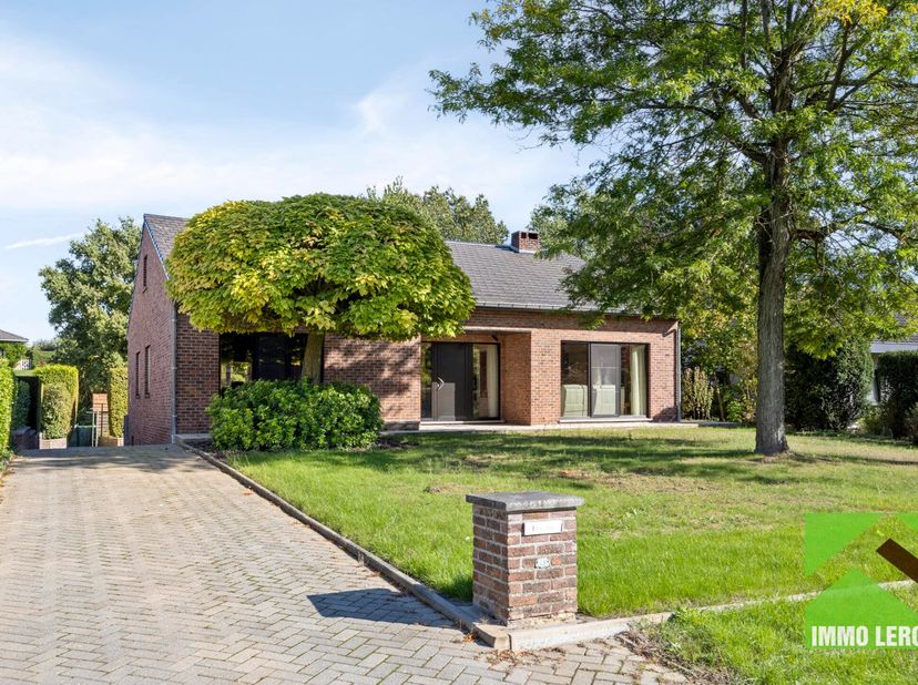 Maison à vendre à Bilzersteenweg 449,
                    3700 Tongeren