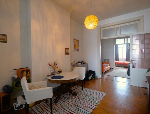                                         Appartement te huur in Antwerpen, € 1.200

