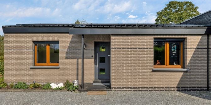 Huis te koop in 9930 Zomergem