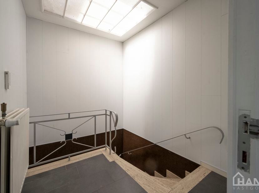 Appartement à louer
                    à 2170 Merksem
