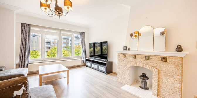 Appartement te koop in 1080 Sint-Jans-Molenbeek