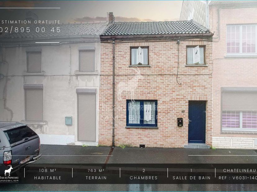 Referentie van het bureau: V6031-1408<br />
**VIRTUELE TOUR: https://en.envisite.net/0v1408 **<br />
Wij bieden dit gerenoveerde huis in de prachtige