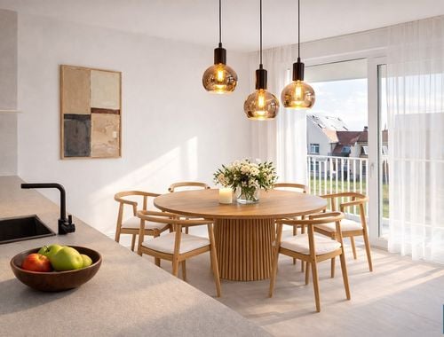                                         Appartement à vendre à Deerlijk, € 269.160
