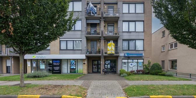 Appartement te koop in Vismarkt 6 bus 1, 3980 Tessenderlo