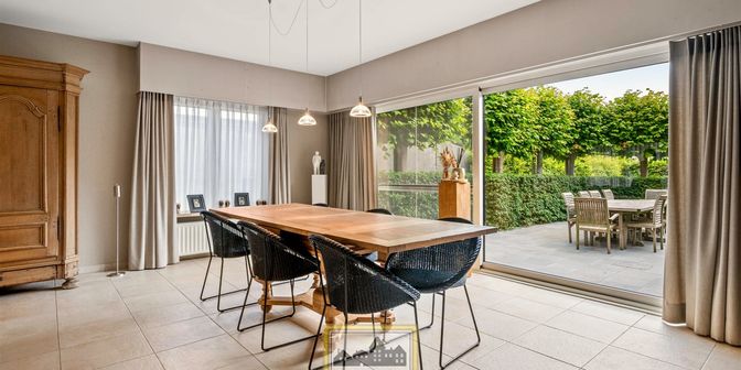 Huis te koop in Gentsestraat 86, 9420 Burst