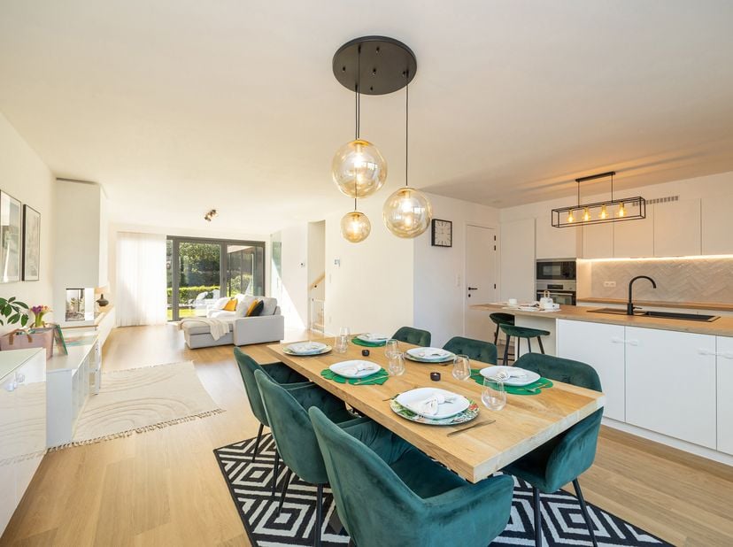 Maison à vendre à Herentalsesteenweg 23D,
                    2230 Herselt