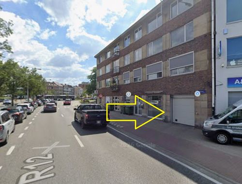                                         Kelder garage te koop in Mechelen, € 19.500
