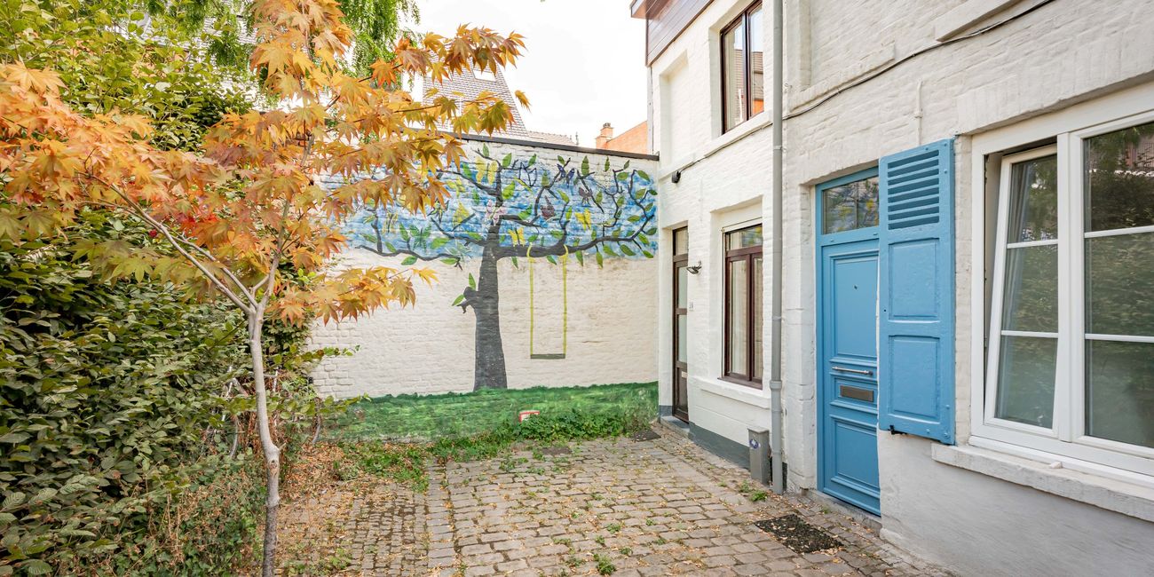 Mussenstraat 35