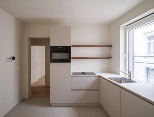                                         Appartement te koop in Gent, € 425.000
