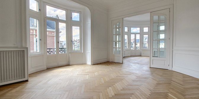 Appartement à louer à AC 2, 1040 Etterbeek