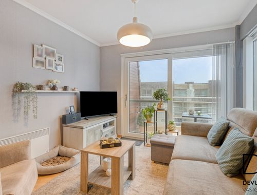                                         Appartement te koop in Bredene, € 226.500
