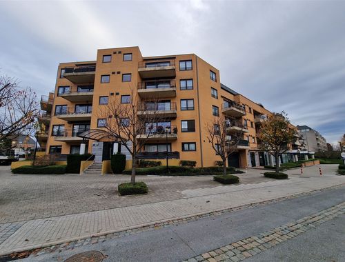                                         Burelencomplex te koop in Zaventem, € 175.000
