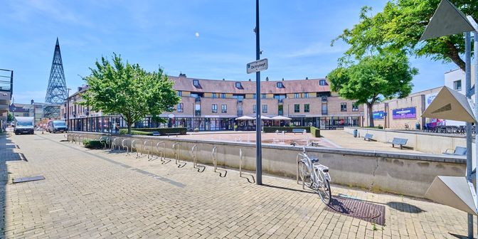Bedrijfsvastgoed te koop in De Vryheyt 13, 3920 Lommel