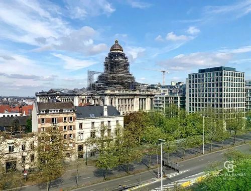                                        Appartement à louer à Saint-Gilles, € 2.650
