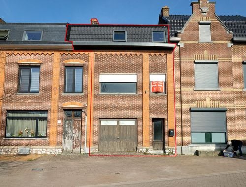                                         Maison à vendre à Val-Meer, € 65.000
