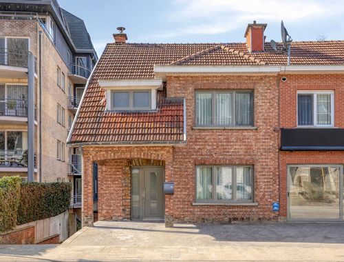                                         Maison à vendre à Kessel-Lo, € 469.000
