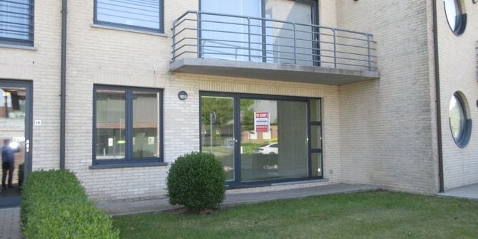 Appartement te koop in Ringlaan 1A bus 01, 8680 Koekelare