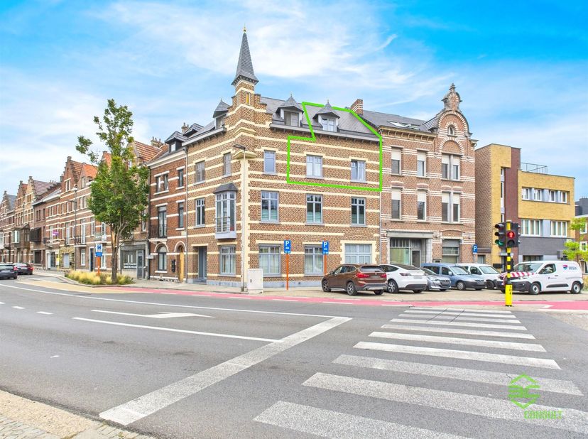 Appartement à vendre
                    à 3800 Sint-Truiden