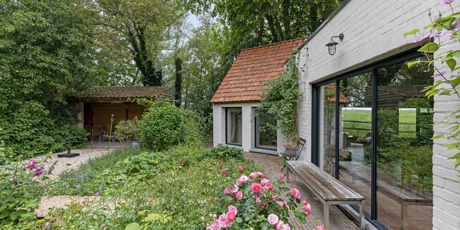 Huis te koop in Zannekinstraat 12, 8600 Diksmuide