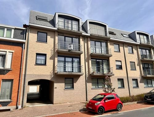                                         Appartement te huur in Ronse, € 770
