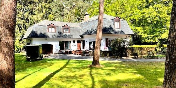 Maison à vendre à Putstraat 1, 9250 Waasmunster